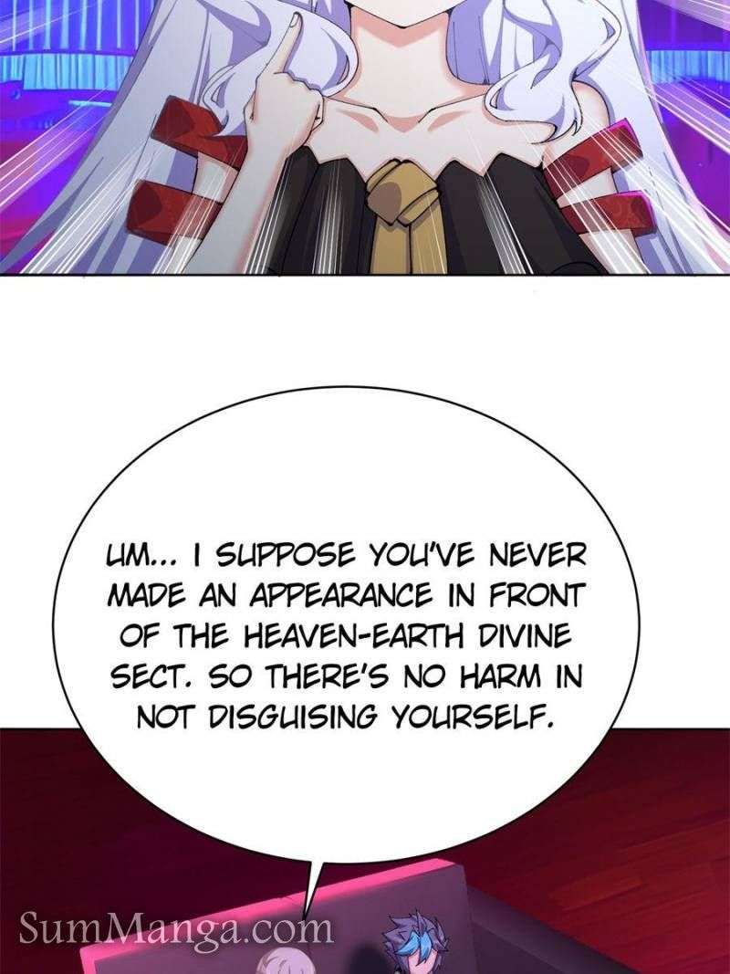 I Picked up an Attribute chapter 344 page 27