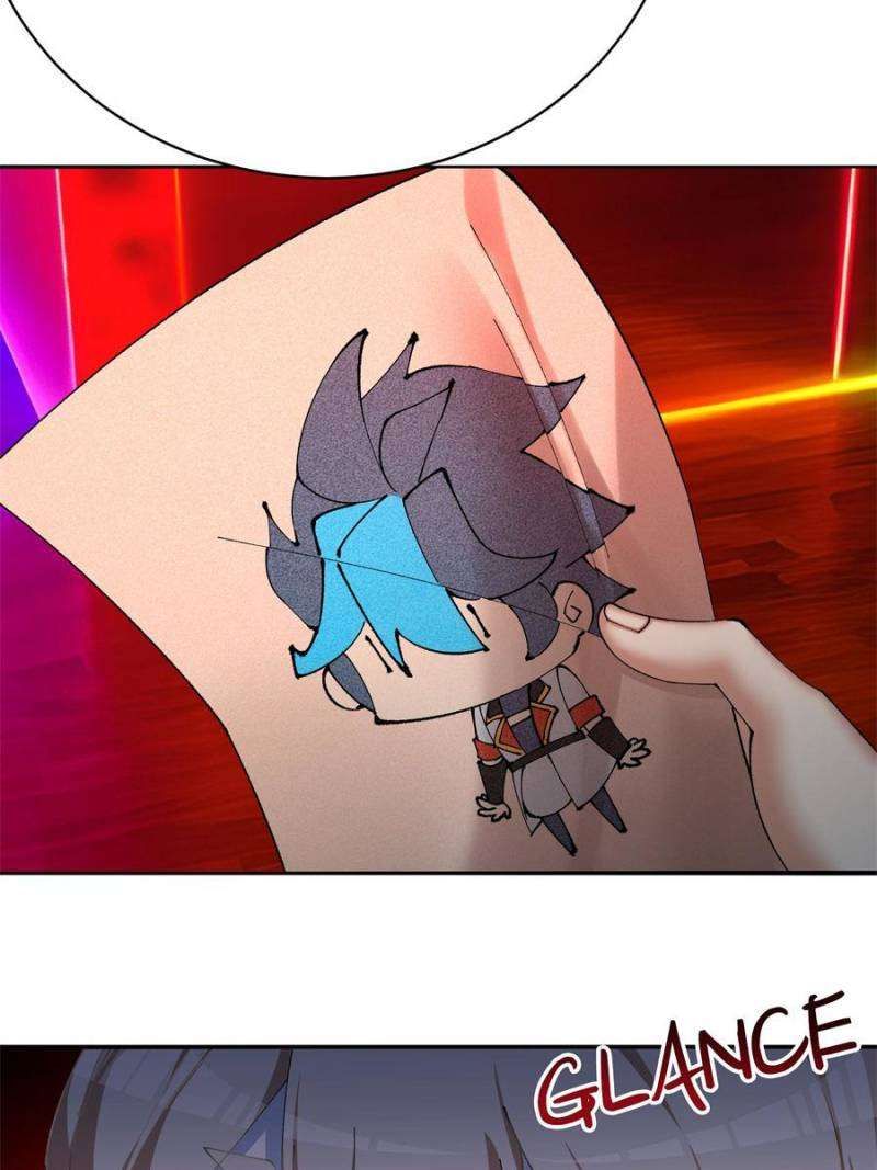 I Picked up an Attribute chapter 344 page 3