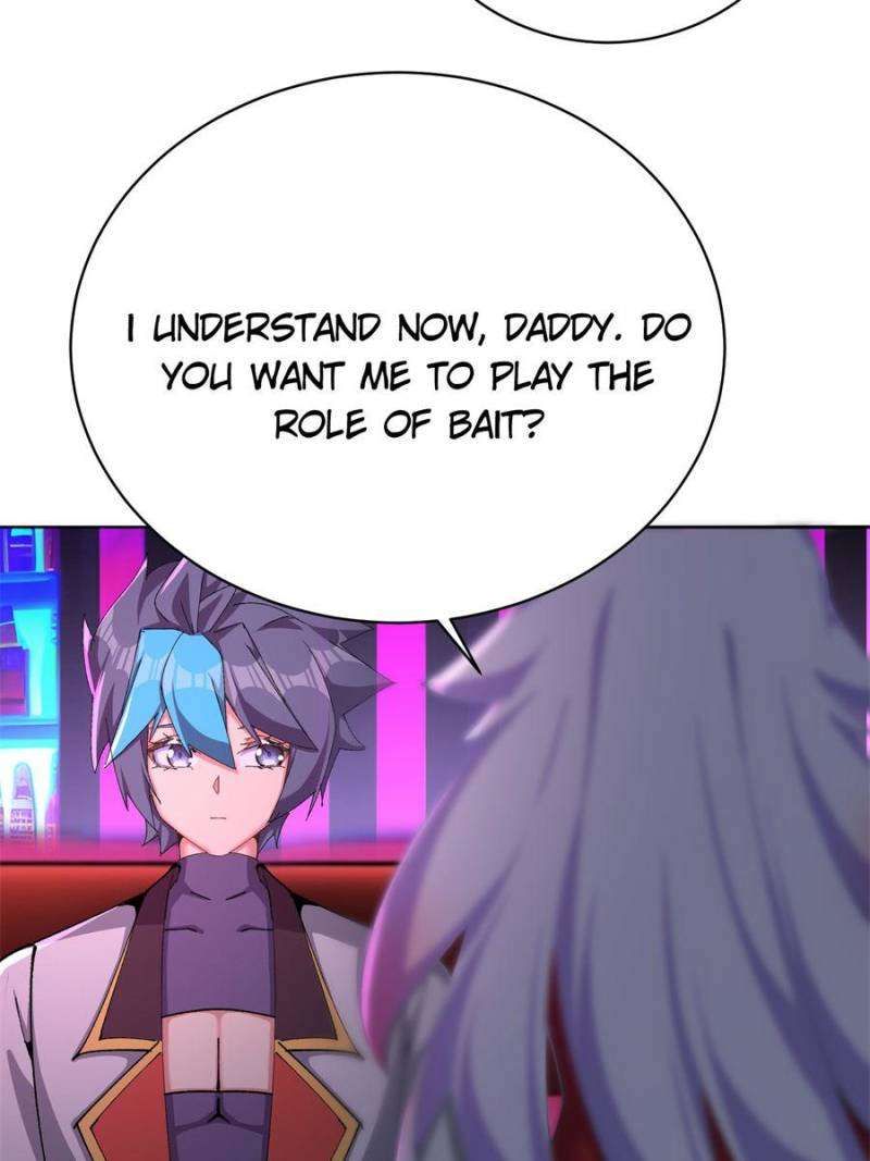 I Picked up an Attribute chapter 344 page 31