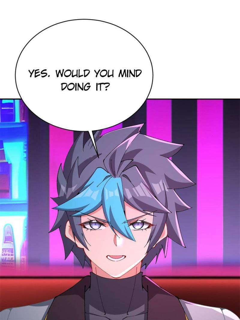 I Picked up an Attribute chapter 344 page 33