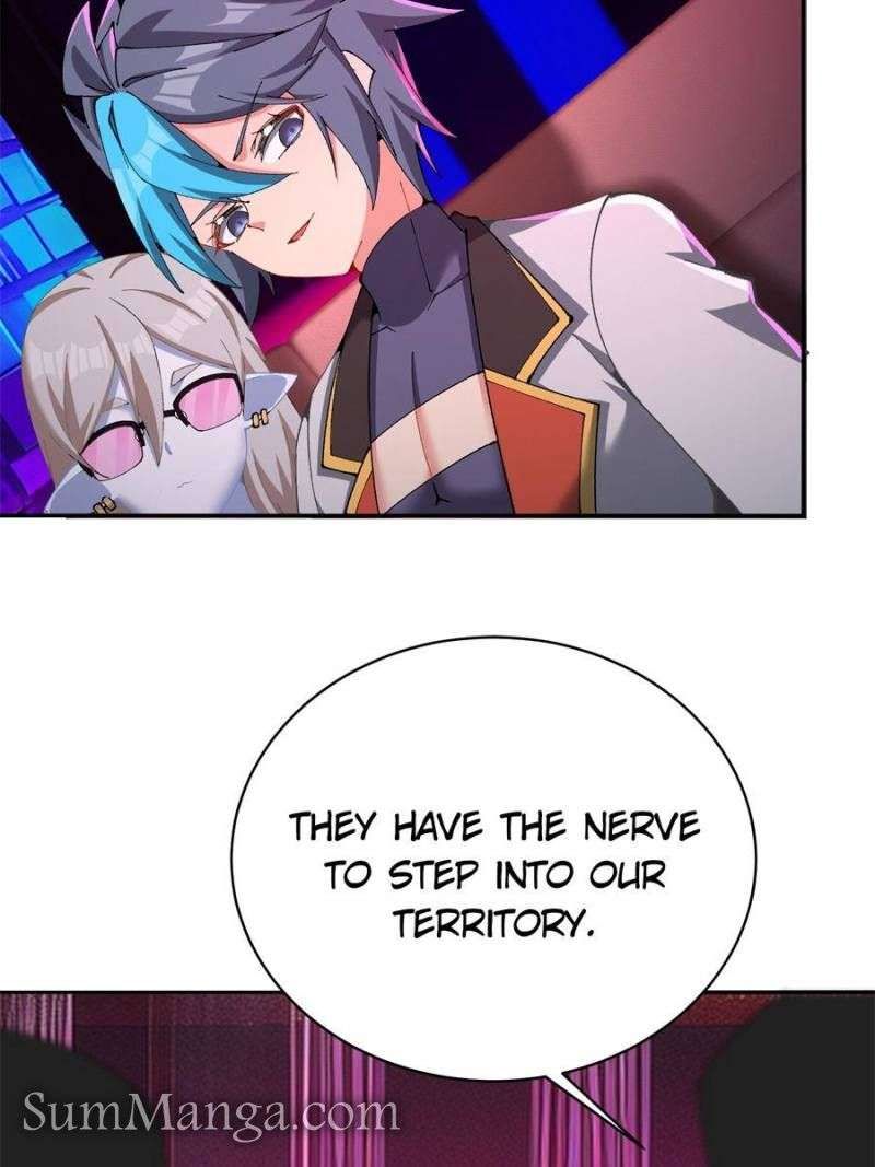 I Picked up an Attribute chapter 344 page 38