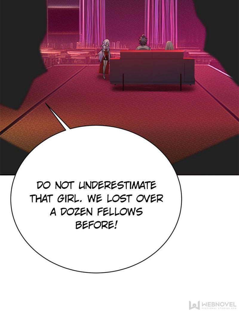 I Picked up an Attribute chapter 344 page 39