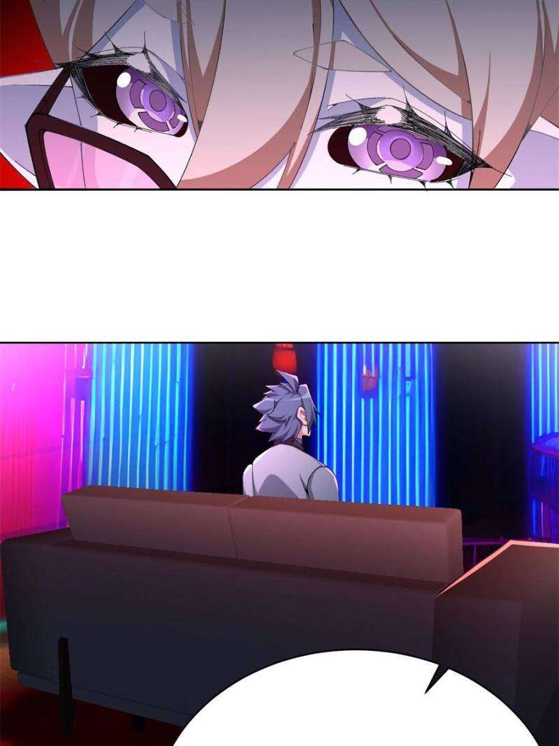 I Picked up an Attribute chapter 344 page 4