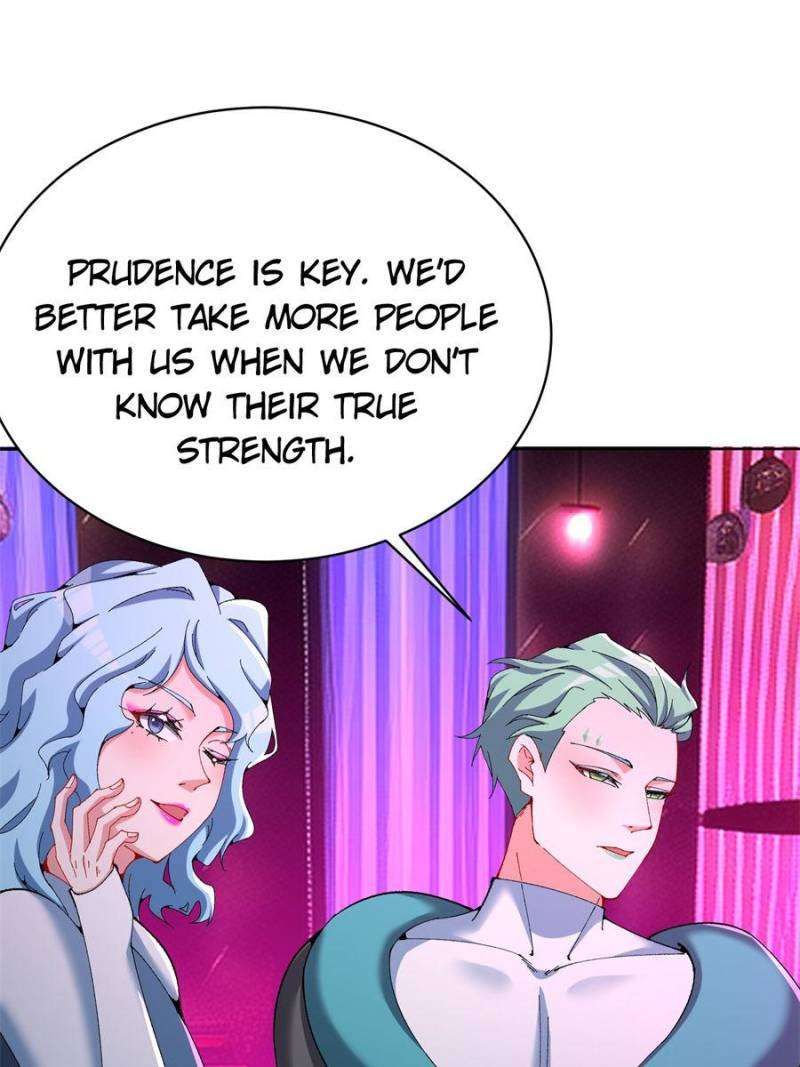 I Picked up an Attribute chapter 344 page 40