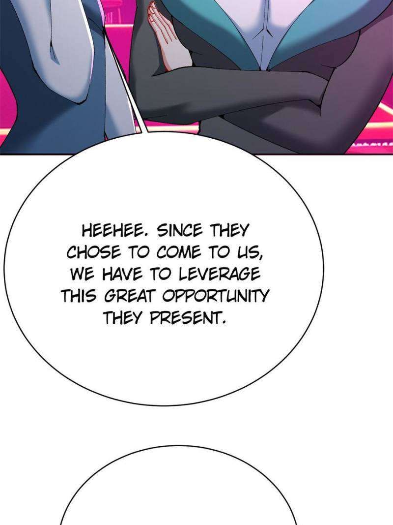 I Picked up an Attribute chapter 344 page 41