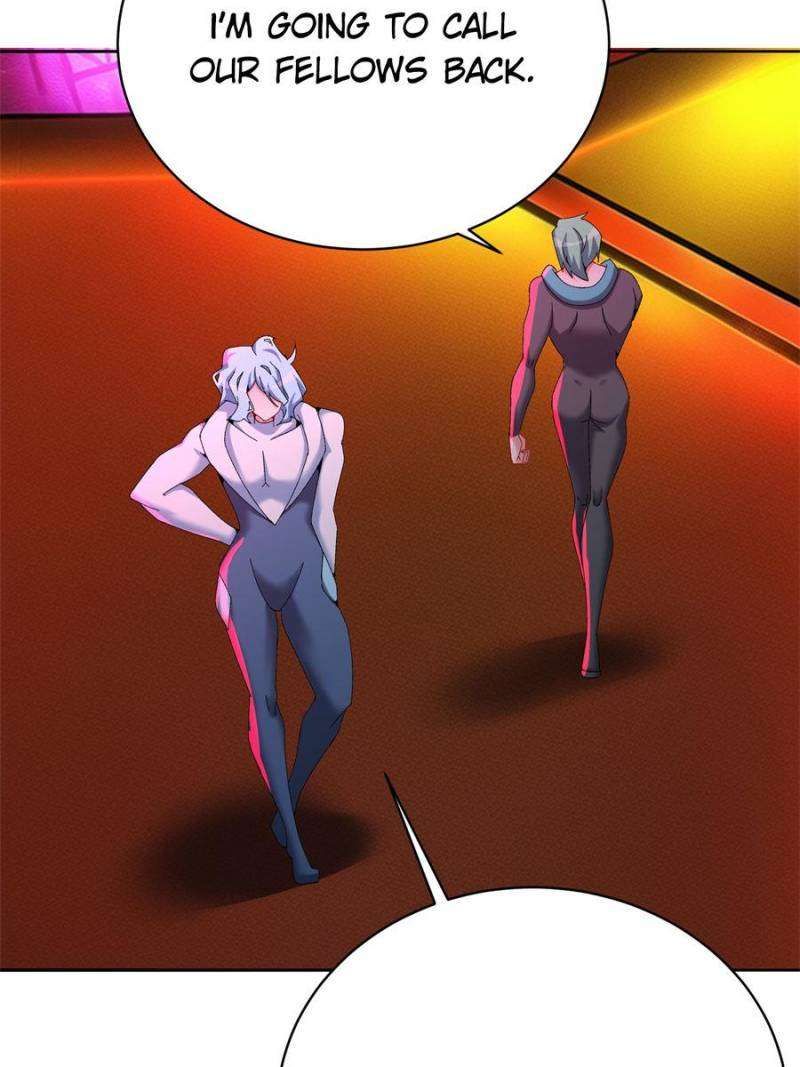 I Picked up an Attribute chapter 344 page 42