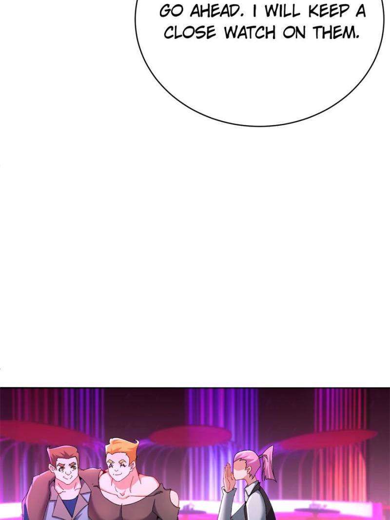 I Picked up an Attribute chapter 344 page 43