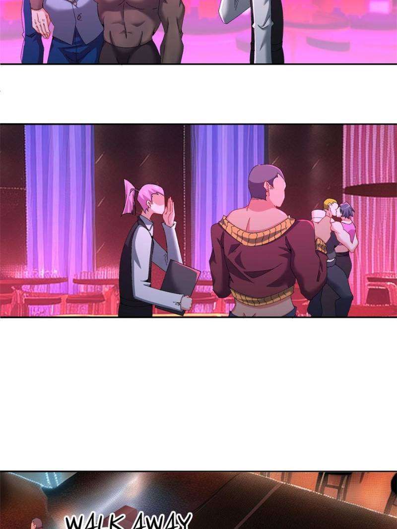 I Picked up an Attribute chapter 344 page 44