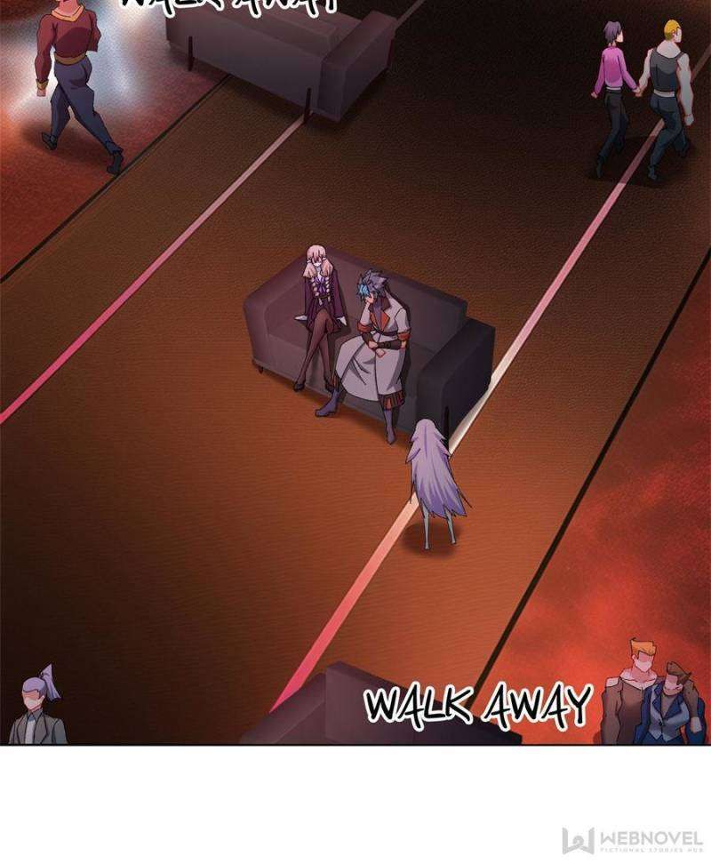 I Picked up an Attribute chapter 344 page 45