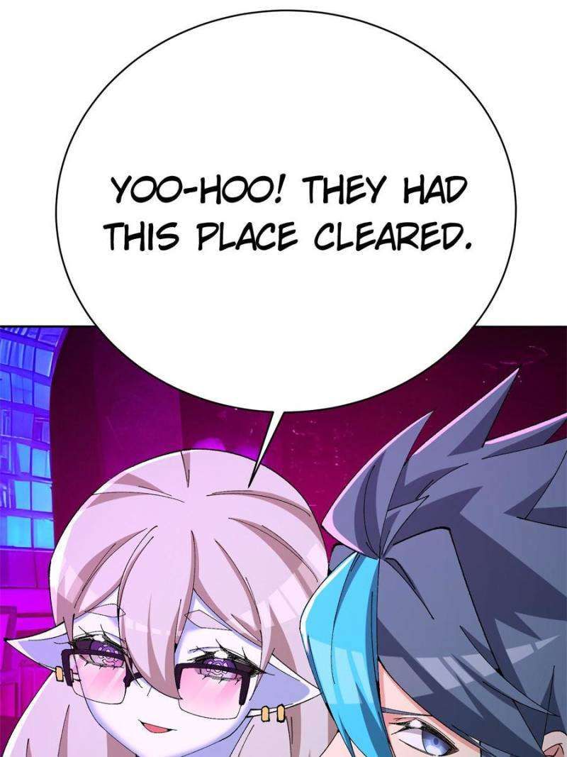 I Picked up an Attribute chapter 344 page 46