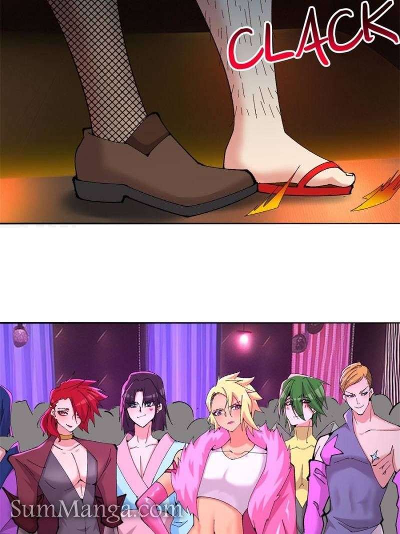 I Picked up an Attribute chapter 344 page 48