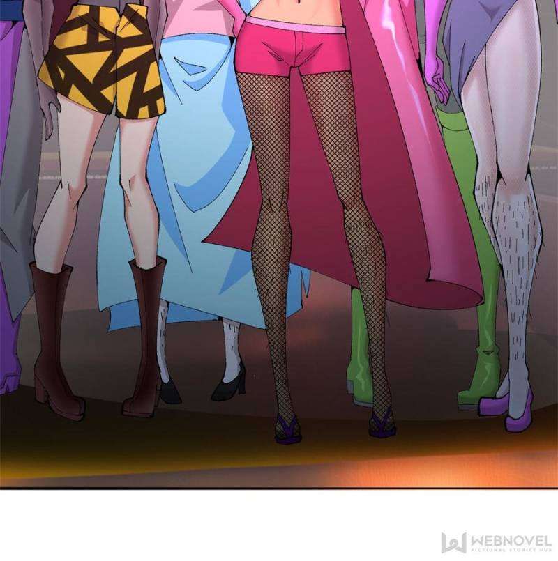 I Picked up an Attribute chapter 344 page 49