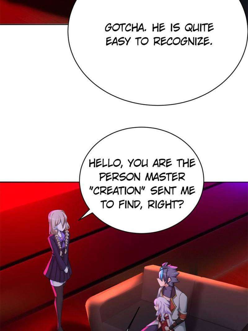 I Picked up an Attribute chapter 344 page 5