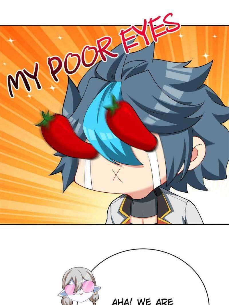 I Picked up an Attribute chapter 344 page 50