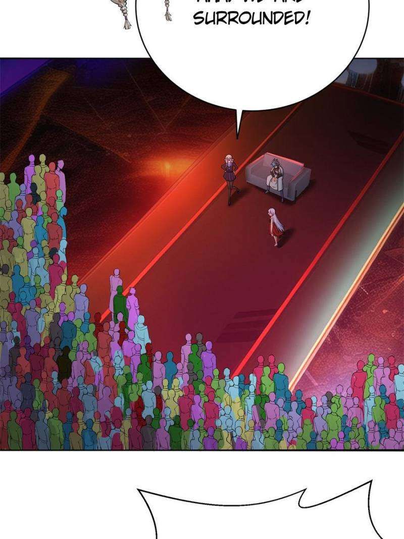 I Picked up an Attribute chapter 344 page 51