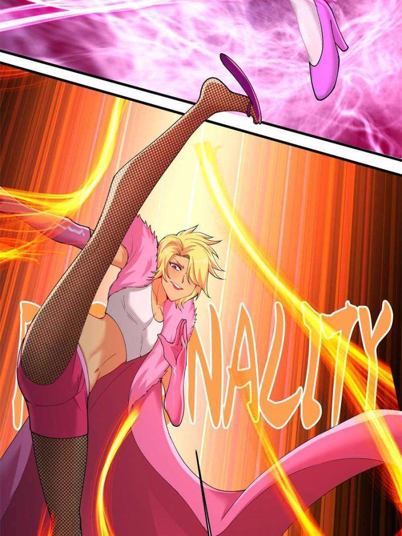 I Picked up an Attribute chapter 344 page 53