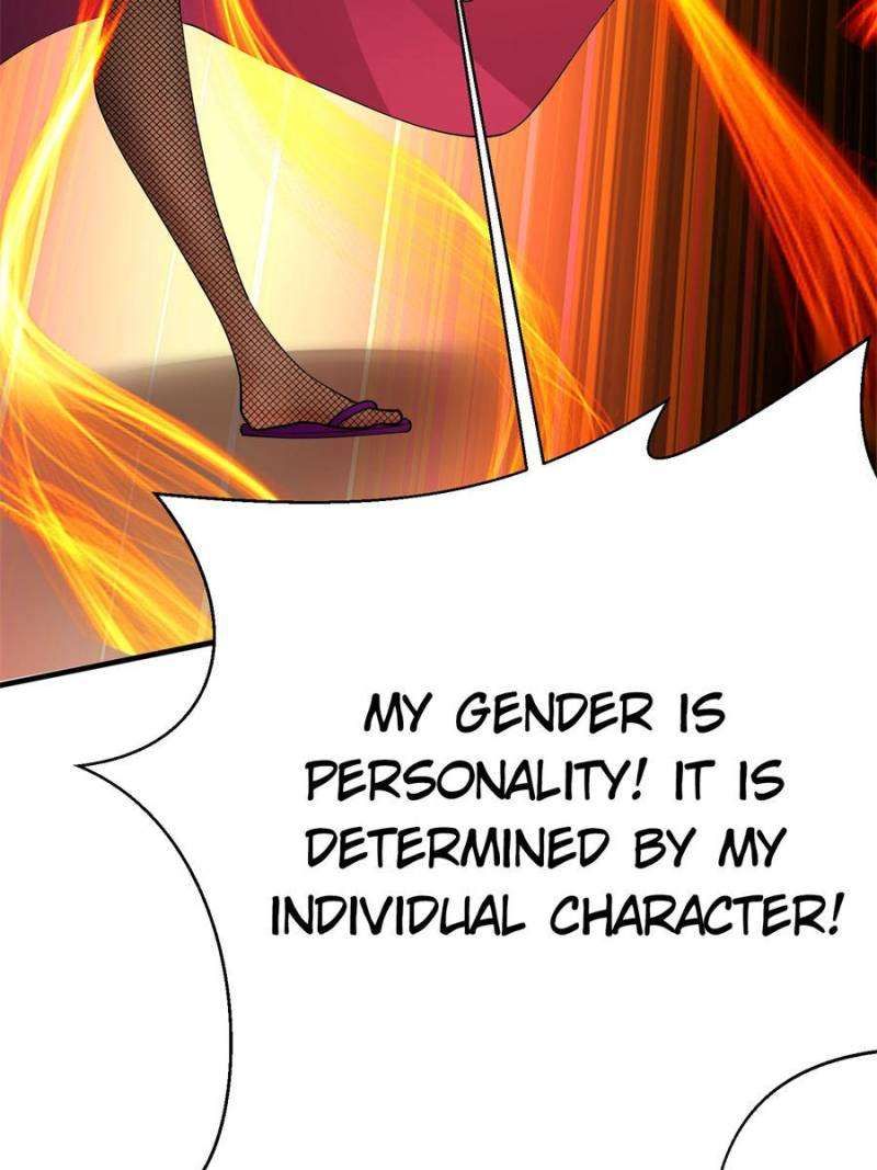 I Picked up an Attribute chapter 344 page 54