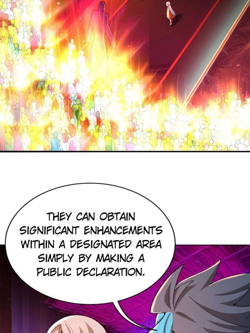 I Picked up an Attribute chapter 344 page 60