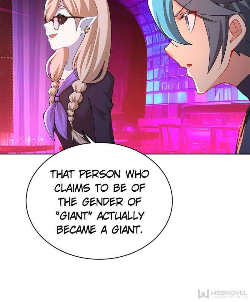 I Picked up an Attribute chapter 344 page 61