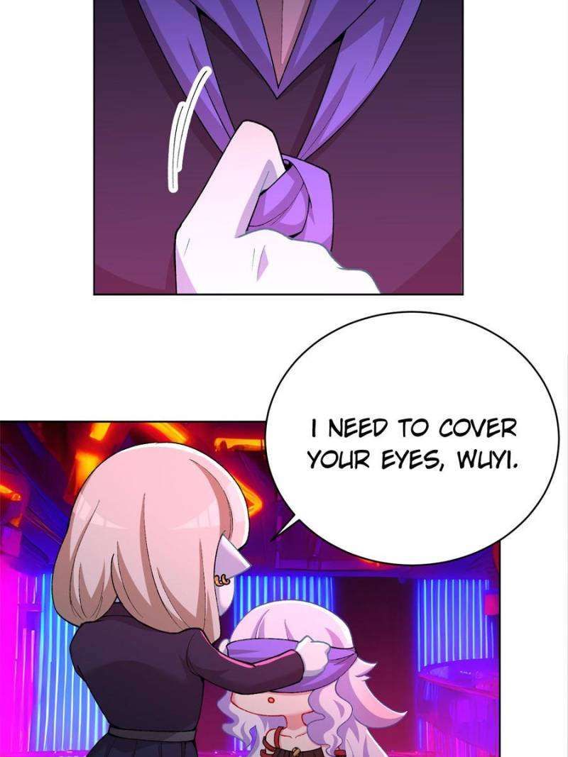 I Picked up an Attribute chapter 344 page 64