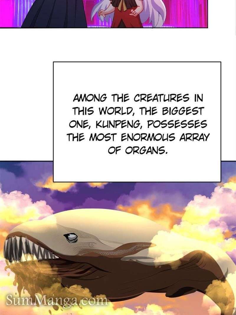 I Picked up an Attribute chapter 344 page 65