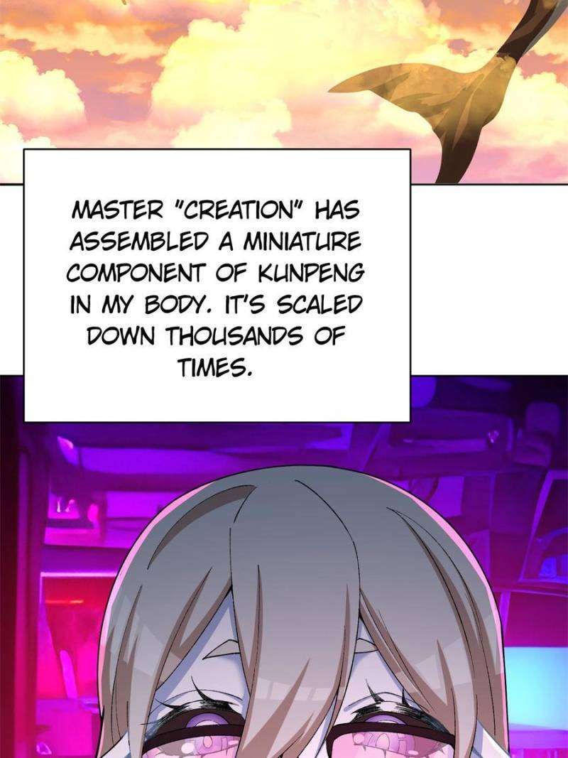 I Picked up an Attribute chapter 344 page 66