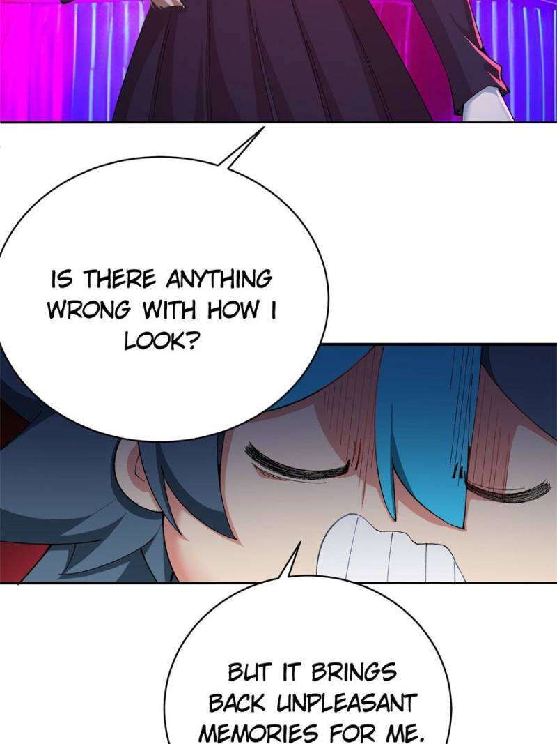 I Picked up an Attribute chapter 344 page 8