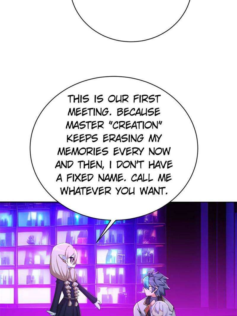 I Picked up an Attribute chapter 344 page 9