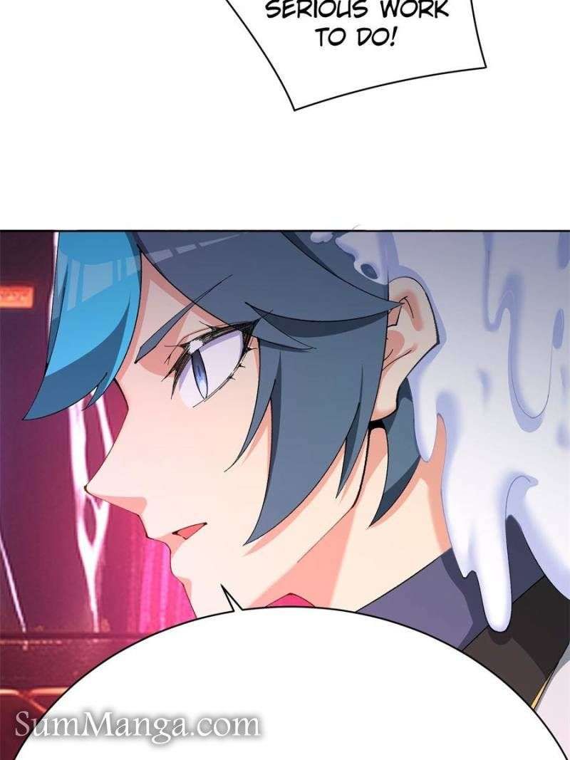 I Picked up an Attribute chapter 345 page 10