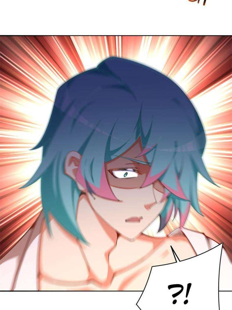 I Picked up an Attribute chapter 345 page 12