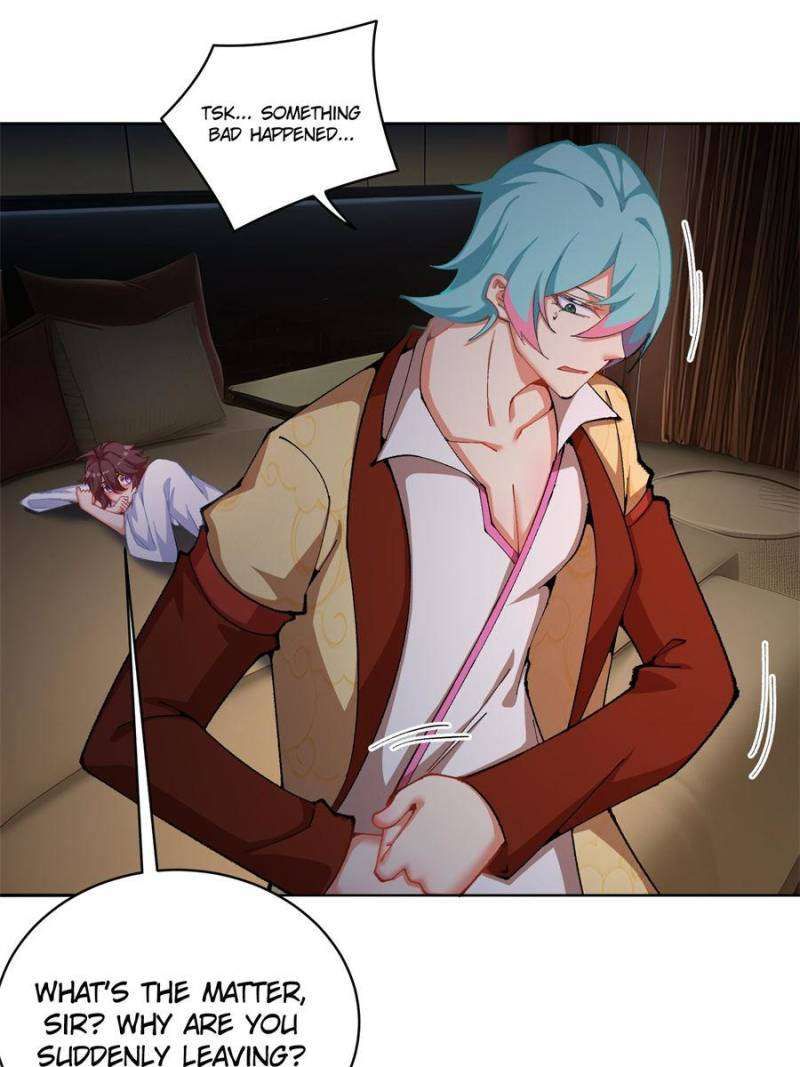 I Picked up an Attribute chapter 345 page 14