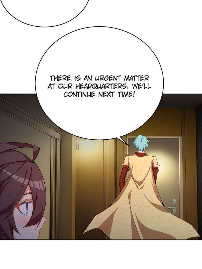 I Picked up an Attribute chapter 345 page 15