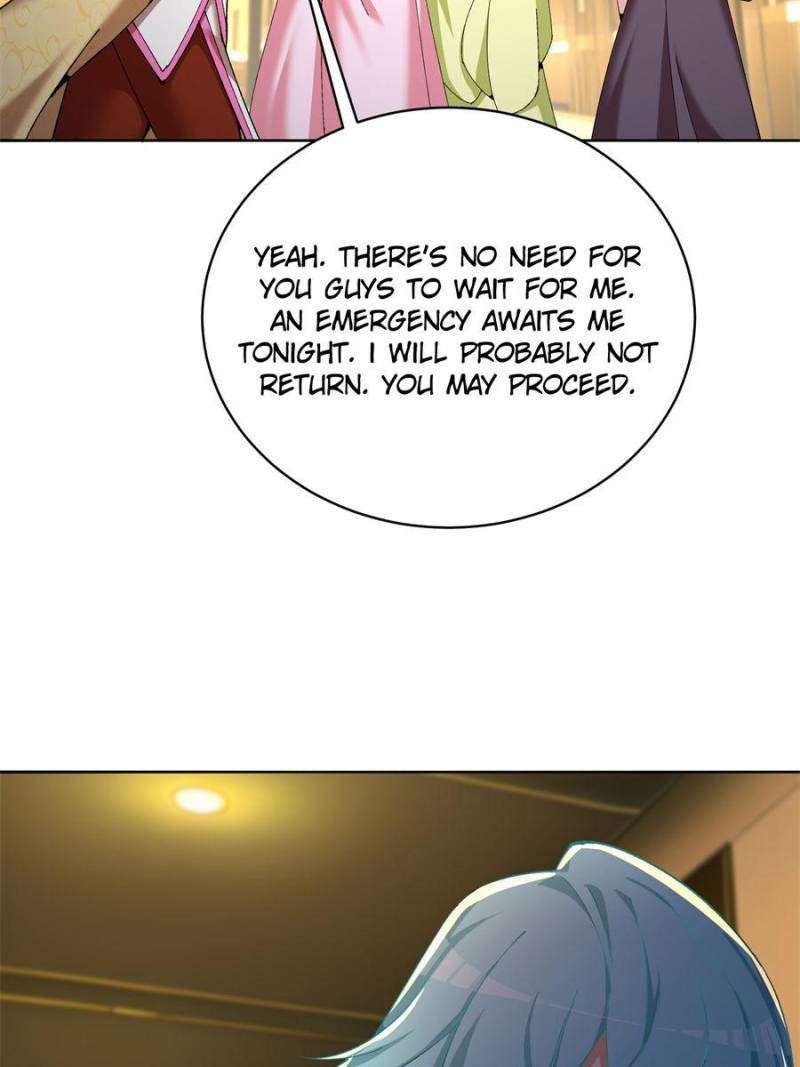 I Picked up an Attribute chapter 345 page 17