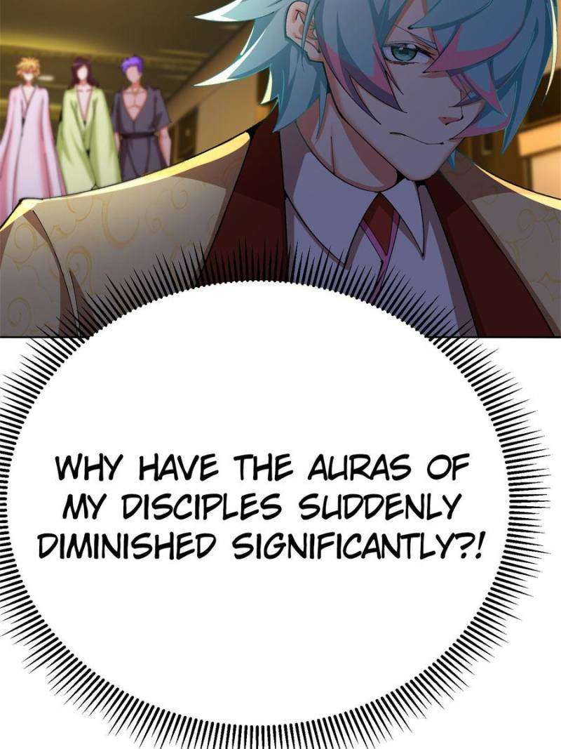 I Picked up an Attribute chapter 345 page 18