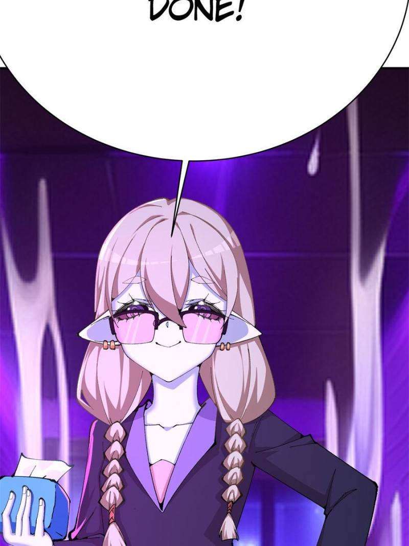 I Picked up an Attribute chapter 345 page 2