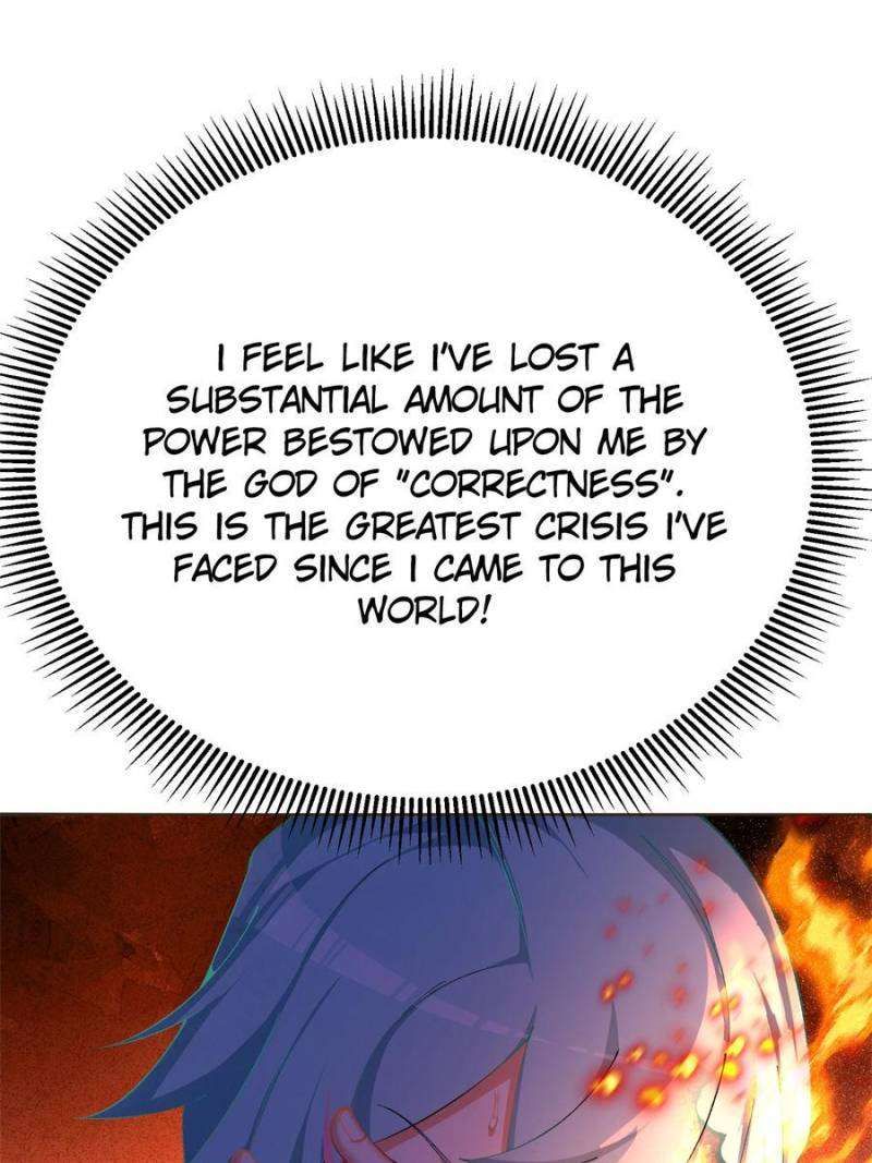 I Picked up an Attribute chapter 345 page 21