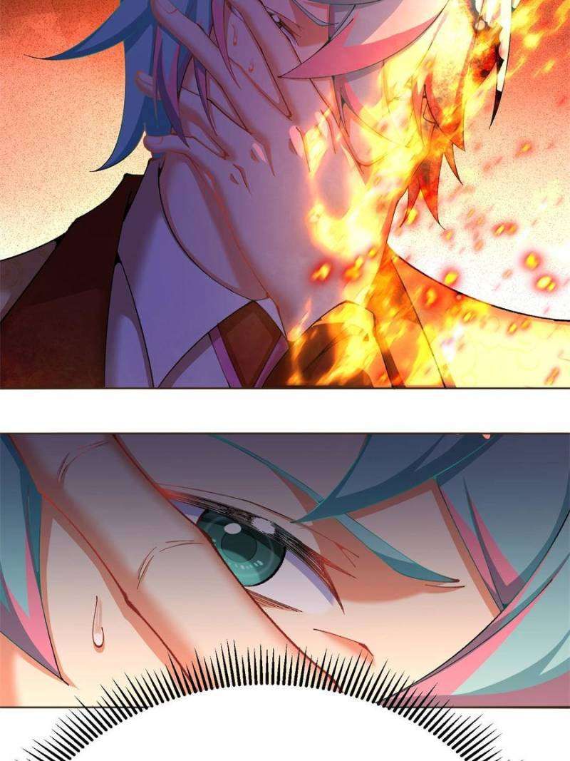 I Picked up an Attribute chapter 345 page 22