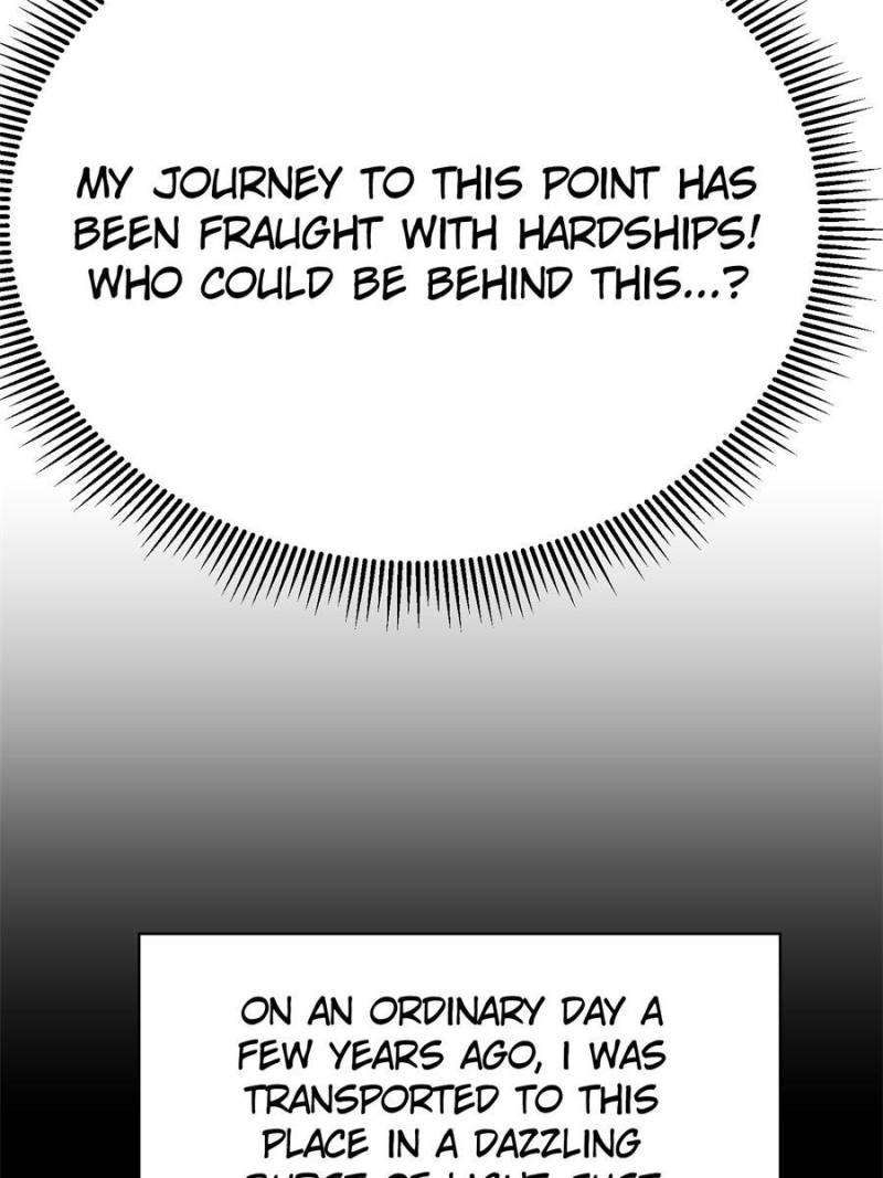 I Picked up an Attribute chapter 345 page 23