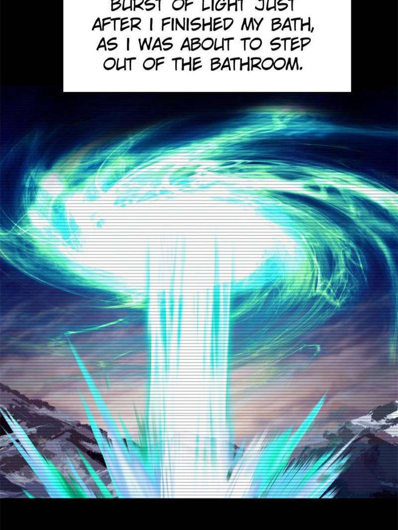 I Picked up an Attribute chapter 345 page 24