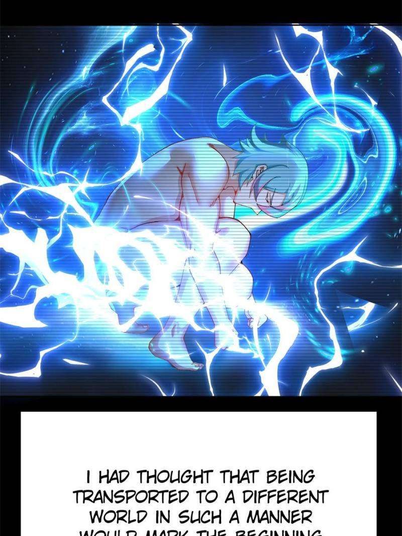 I Picked up an Attribute chapter 345 page 25