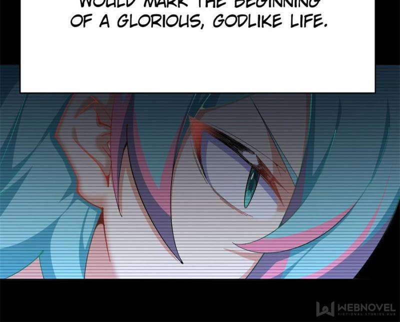 I Picked up an Attribute chapter 345 page 26