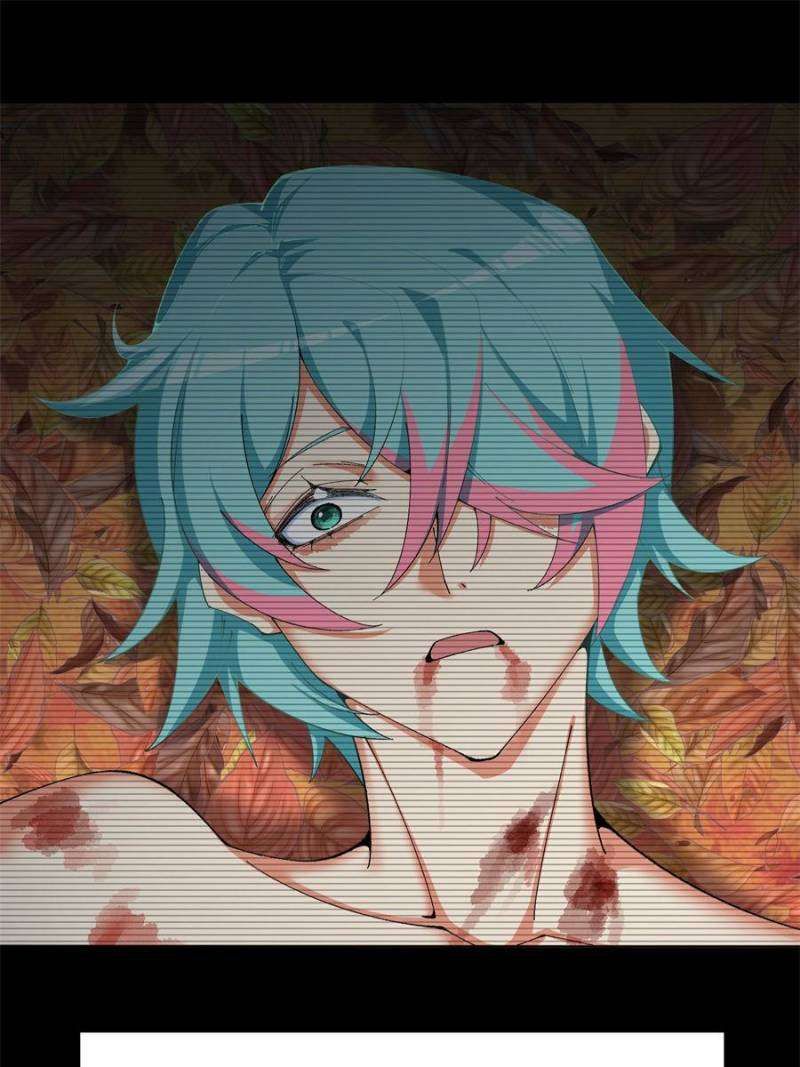 I Picked up an Attribute chapter 345 page 27