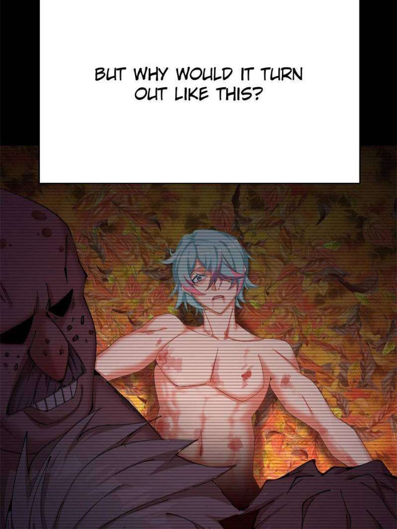 I Picked up an Attribute chapter 345 page 28