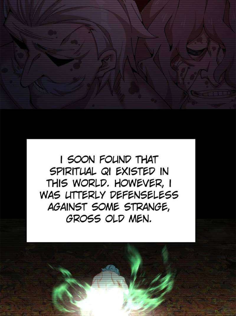 I Picked up an Attribute chapter 345 page 29