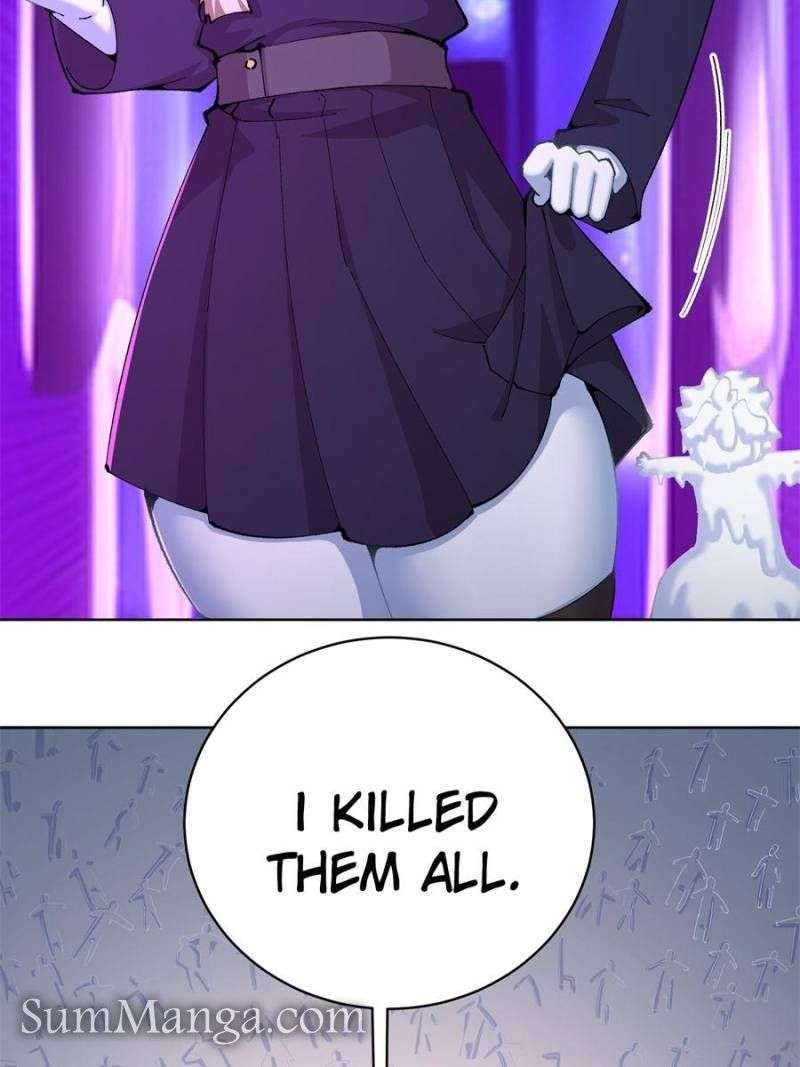 I Picked up an Attribute chapter 345 page 3