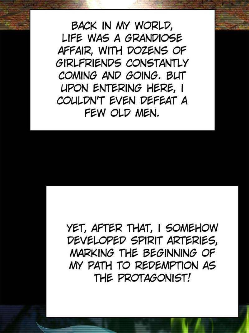 I Picked up an Attribute chapter 345 page 30