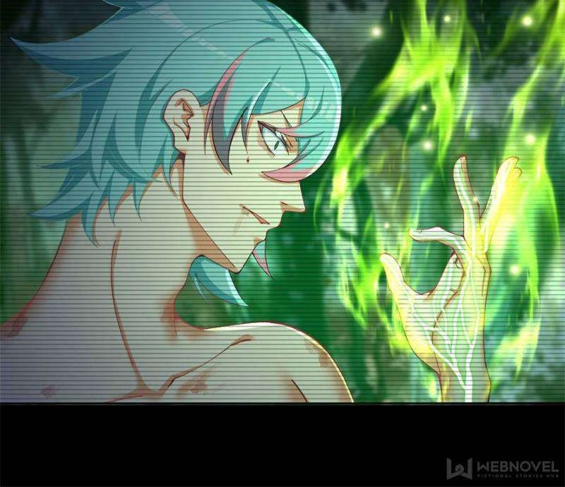 I Picked up an Attribute chapter 345 page 31