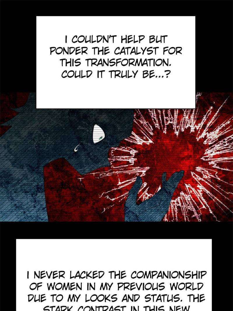 I Picked up an Attribute chapter 345 page 32