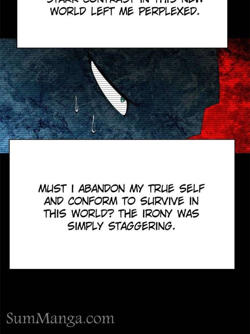 I Picked up an Attribute chapter 345 page 33