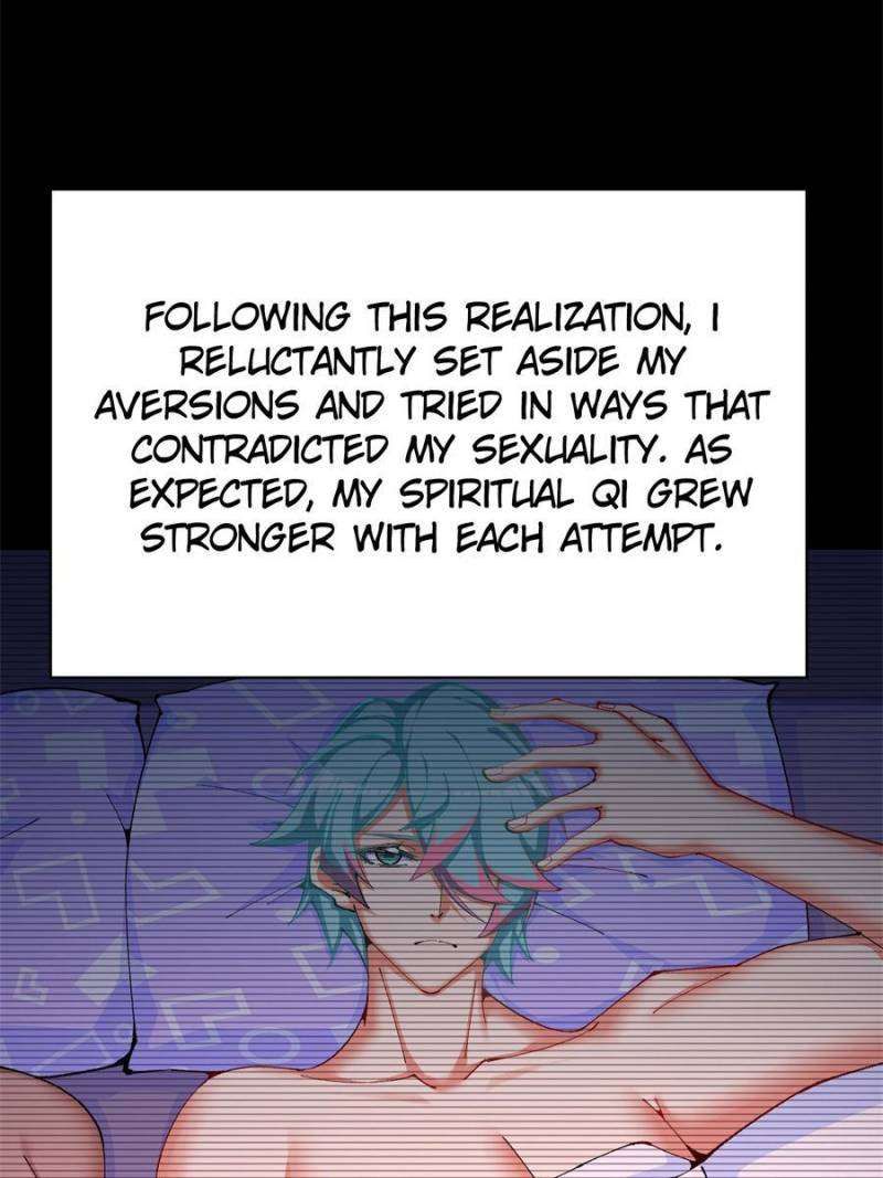 I Picked up an Attribute chapter 345 page 34